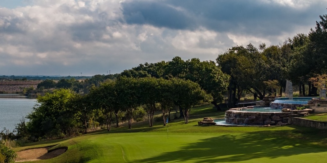 Avery Ranch Golf Club