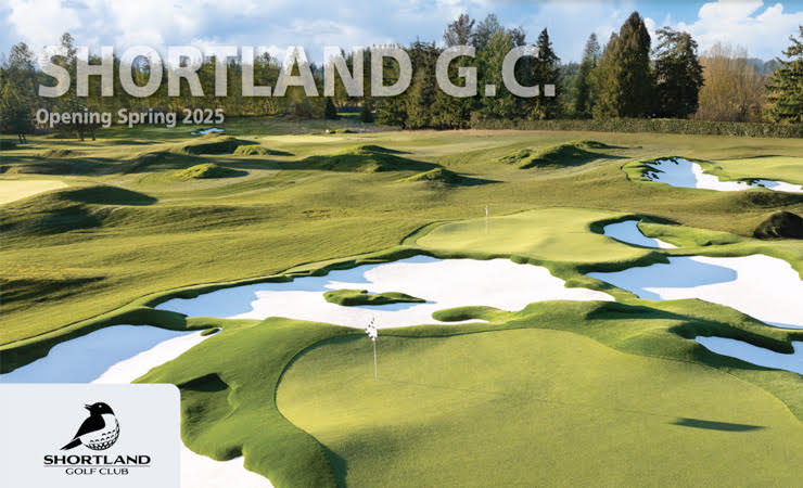 Shortland's artificial bunkers