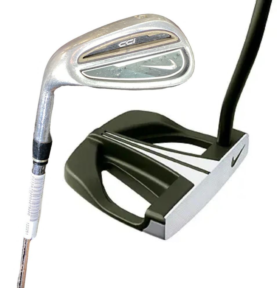 WITB: Eagle Landing edition